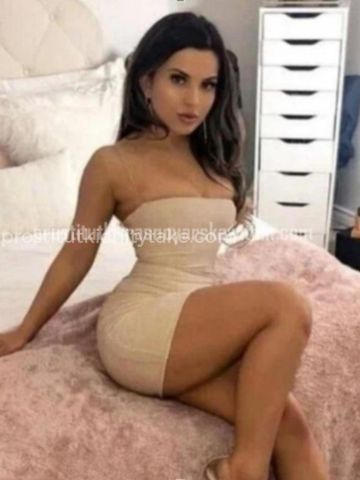 Анкета проститутки Инна - Фото 1, , 24 года, №56594